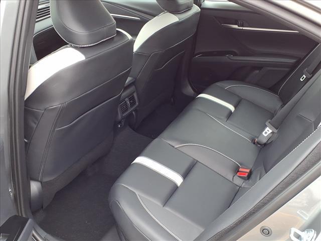 new 2026 Toyota Camry car, priced at $34,689