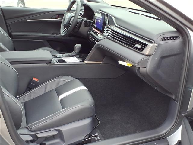 new 2026 Toyota Camry car, priced at $34,689