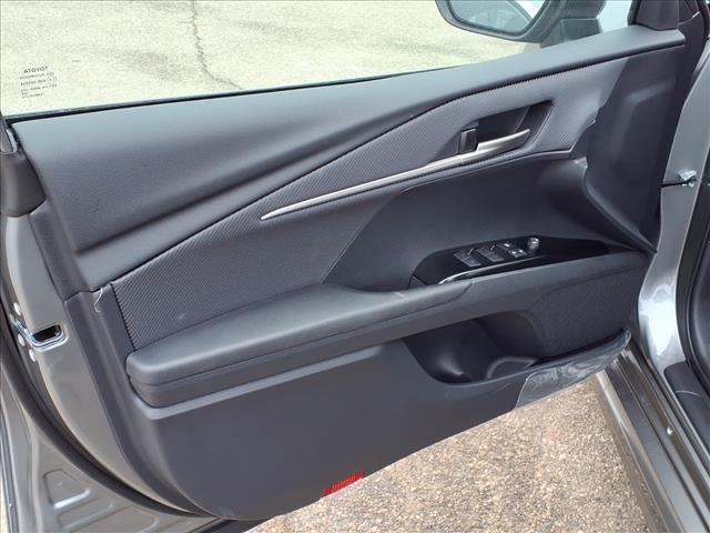 new 2026 Toyota Camry car, priced at $34,689