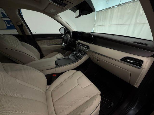 used 2020 Hyundai Palisade car, priced at $25,000