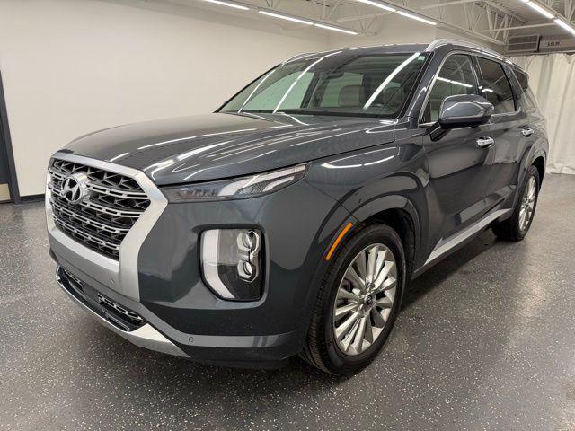 used 2020 Hyundai Palisade car, priced at $25,000