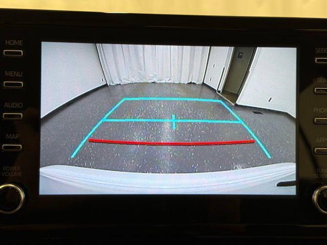 used 2020 Toyota Corolla car, priced at $17,500