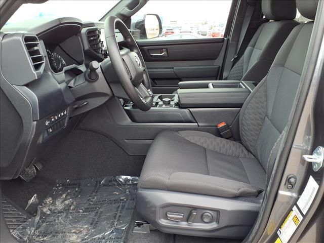 new 2026 Toyota Tundra car, priced at $55,053