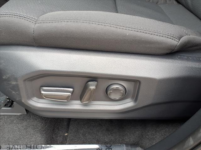 new 2026 Toyota Tundra car, priced at $55,053