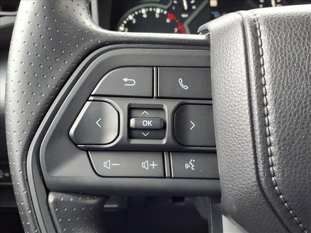 new 2026 Toyota Tundra car, priced at $55,053