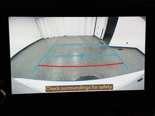 used 2023 Toyota Highlander car, priced at $40,000