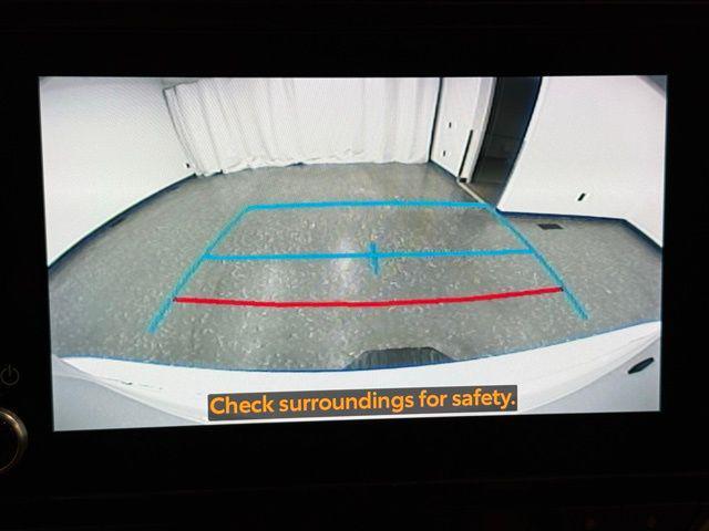 used 2023 Toyota Highlander car, priced at $39,000