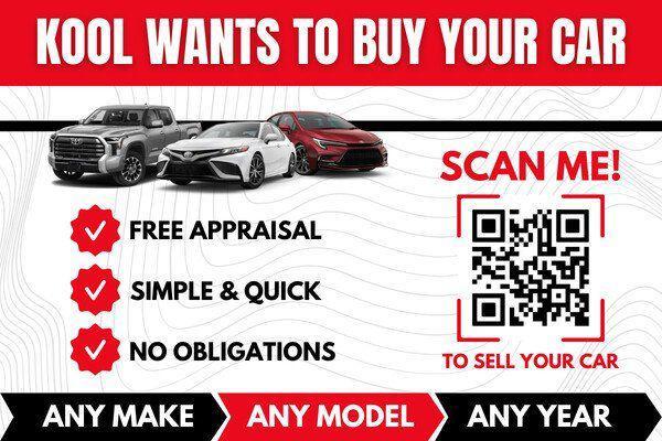 used 2023 Toyota Highlander car, priced at $39,000