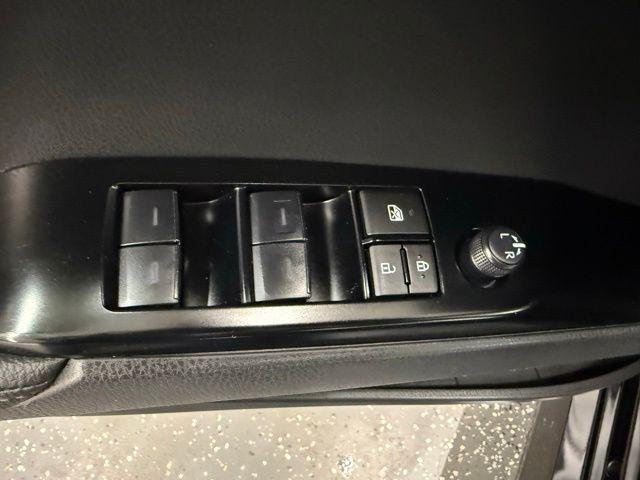 used 2025 Toyota Camry car, priced at $34,500