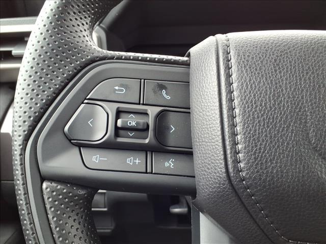 new 2026 Toyota Tacoma car, priced at $46,284