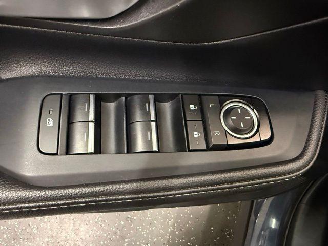 used 2024 Toyota Grand Highlander car, priced at $46,000