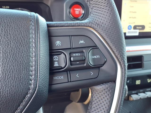 new 2026 Toyota Tacoma car, priced at $46,069