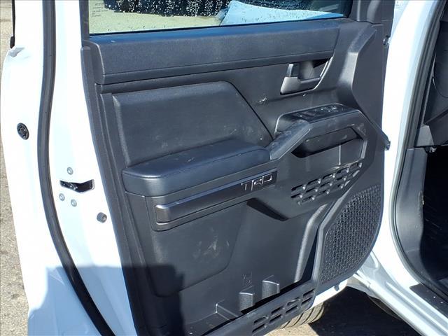 new 2026 Toyota Tacoma car, priced at $46,069