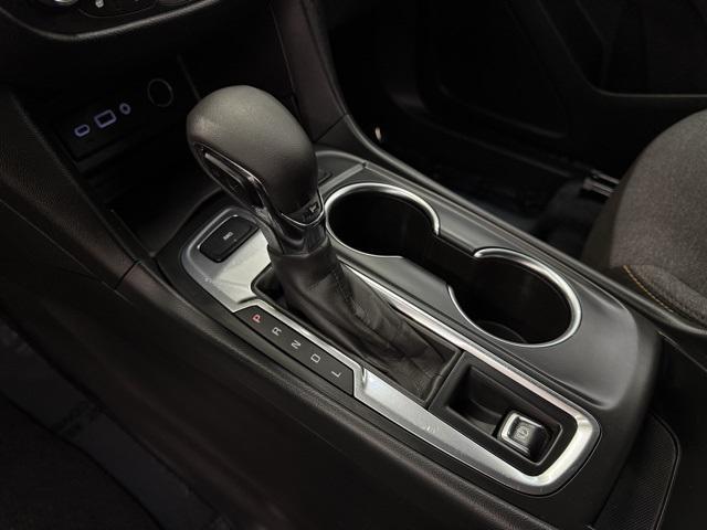 used 2022 Chevrolet Equinox car, priced at $19,500