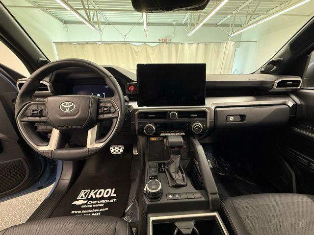 used 2025 Toyota 4Runner car, priced at $55,000