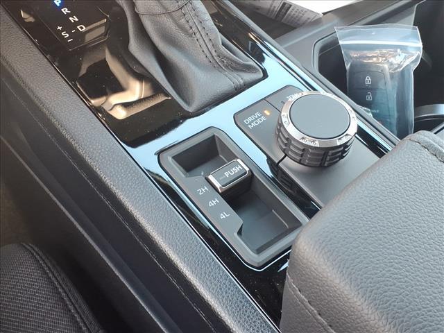 new 2026 Toyota Tundra car, priced at $57,047