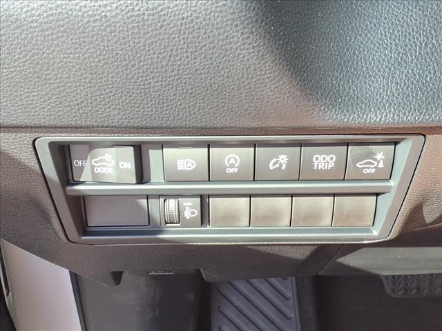 new 2026 Toyota Tundra car, priced at $57,047