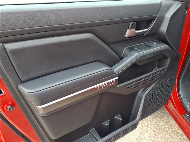 new 2026 Toyota Tacoma car, priced at $46,933