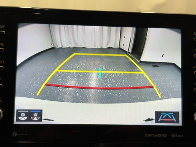 used 2021 Toyota Camry car, priced at $27,500