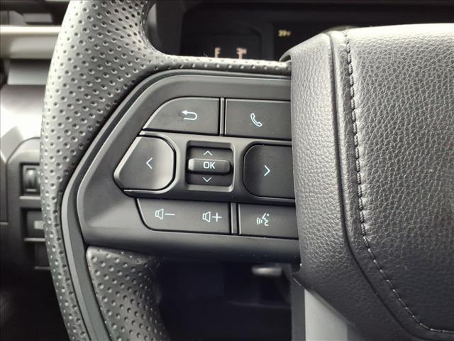 new 2026 Toyota Tacoma car, priced at $44,139