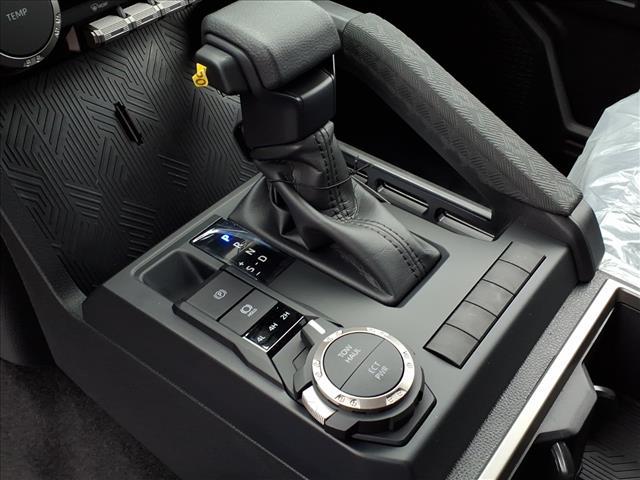 new 2026 Toyota Tacoma car, priced at $44,139