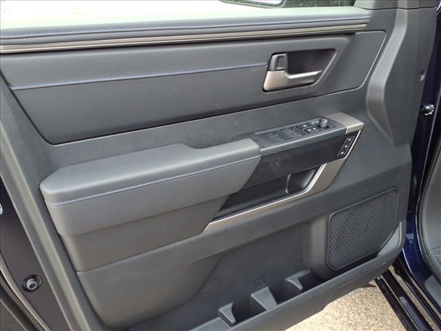 new 2026 Toyota Sequoia car, priced at $85,773