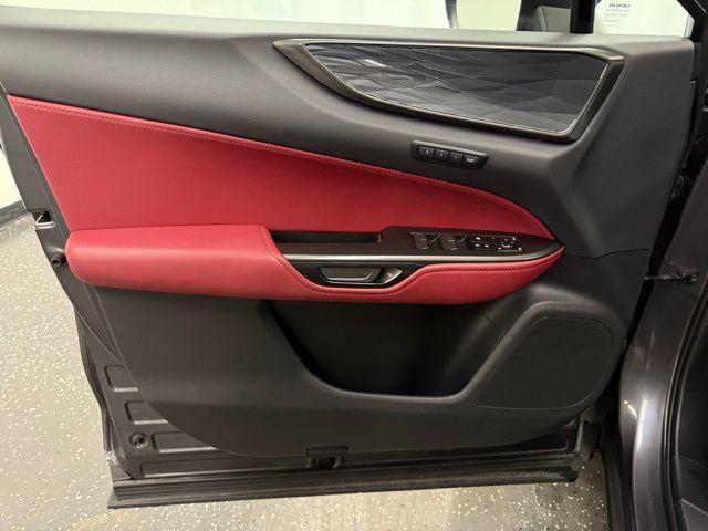 used 2023 Lexus NX 350 car, priced at $38,500