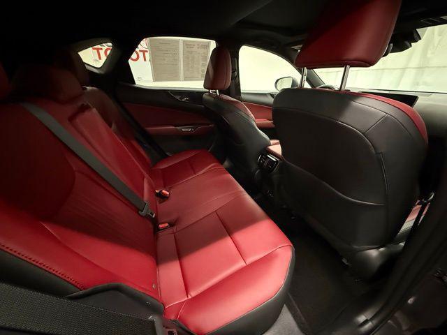 used 2023 Lexus NX 350 car, priced at $38,500