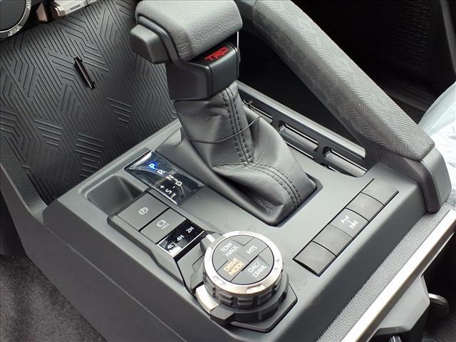 new 2026 Toyota Tacoma car, priced at $45,894