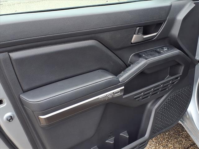 new 2026 Toyota Tacoma car, priced at $45,894