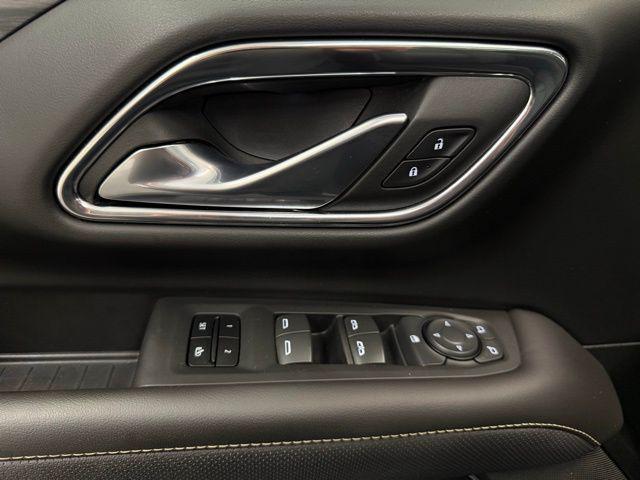 used 2023 GMC Yukon car, priced at $50,000