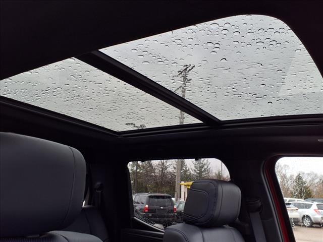 new 2025 Toyota Tundra car, priced at $77,878