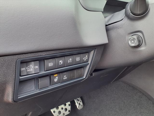 new 2025 Toyota Tundra car, priced at $77,878