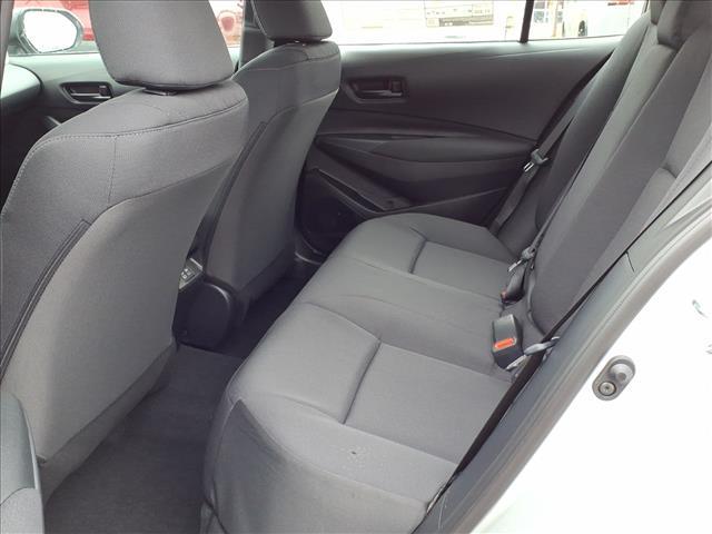 new 2026 Toyota Corolla car, priced at $25,603