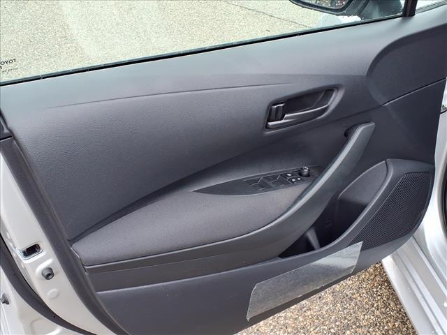 new 2026 Toyota Corolla car, priced at $25,603