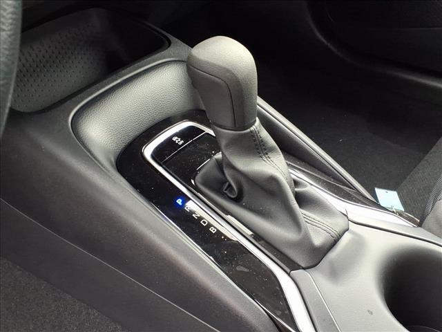 new 2026 Toyota Corolla car, priced at $25,603