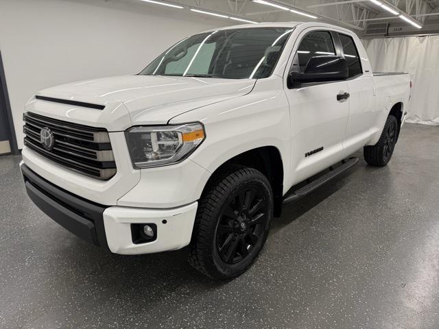 used 2021 Toyota Tundra car, priced at $31,000