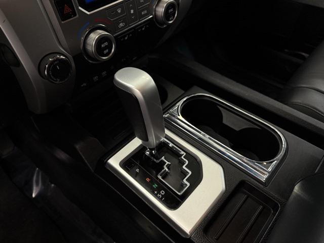 used 2021 Toyota Tundra car, priced at $31,000