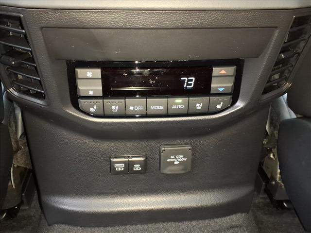 new 2026 Toyota Sequoia car, priced at $85,448