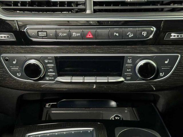 Audi Q7 view 37