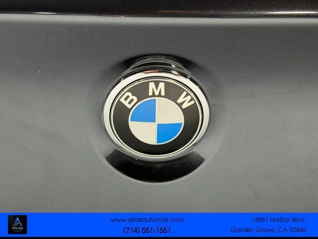 BMW M6 view 10