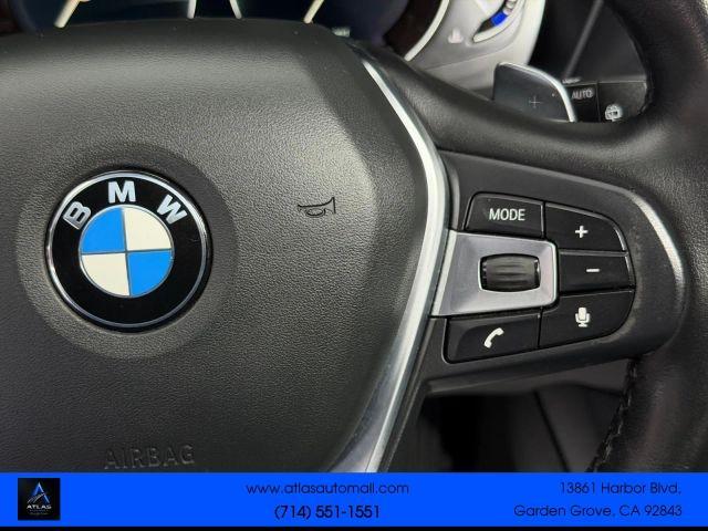 BMW X3 view 31