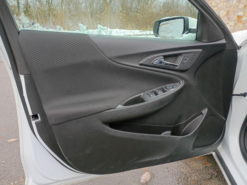 used 2024 Chevrolet Malibu car, priced at $15,999