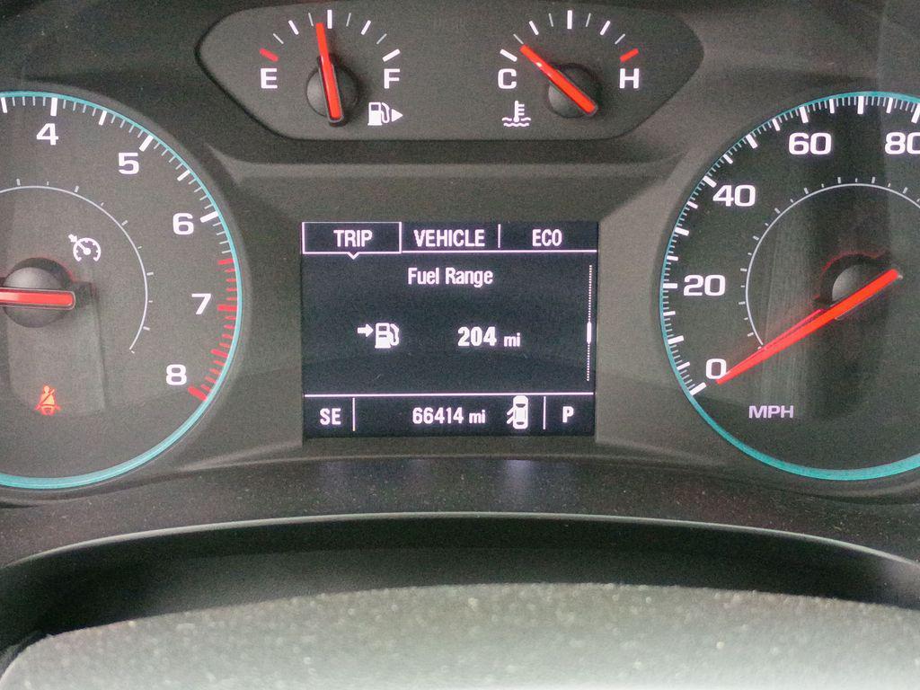 used 2024 Chevrolet Malibu car, priced at $15,999