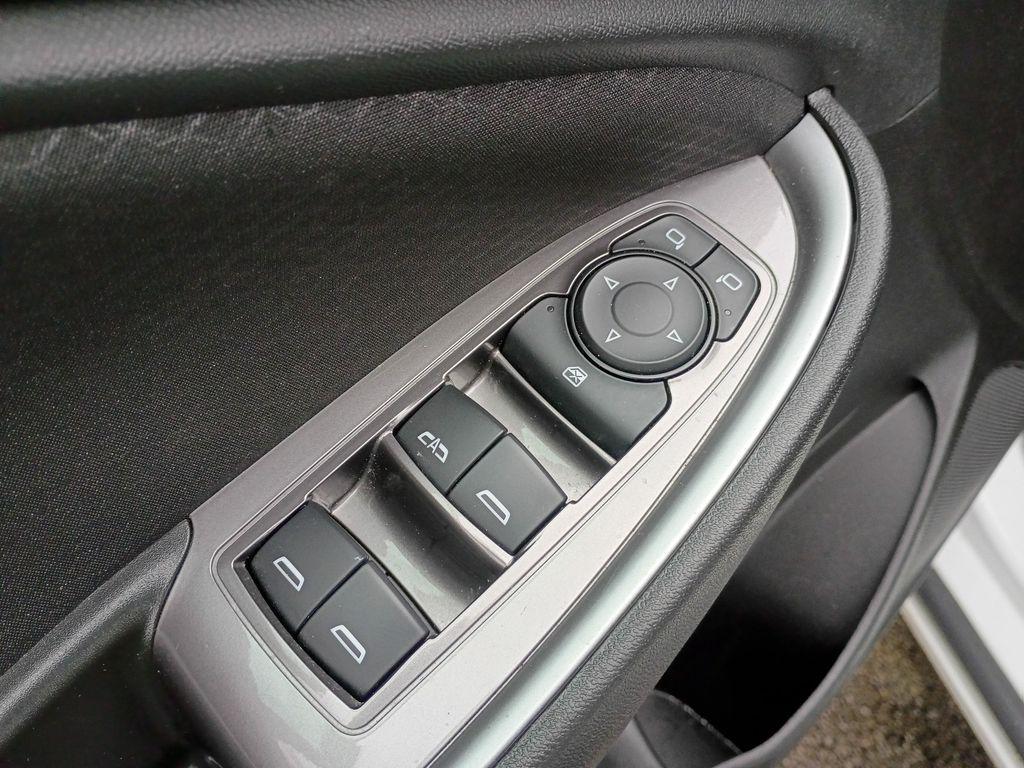 used 2024 Chevrolet Malibu car, priced at $15,999