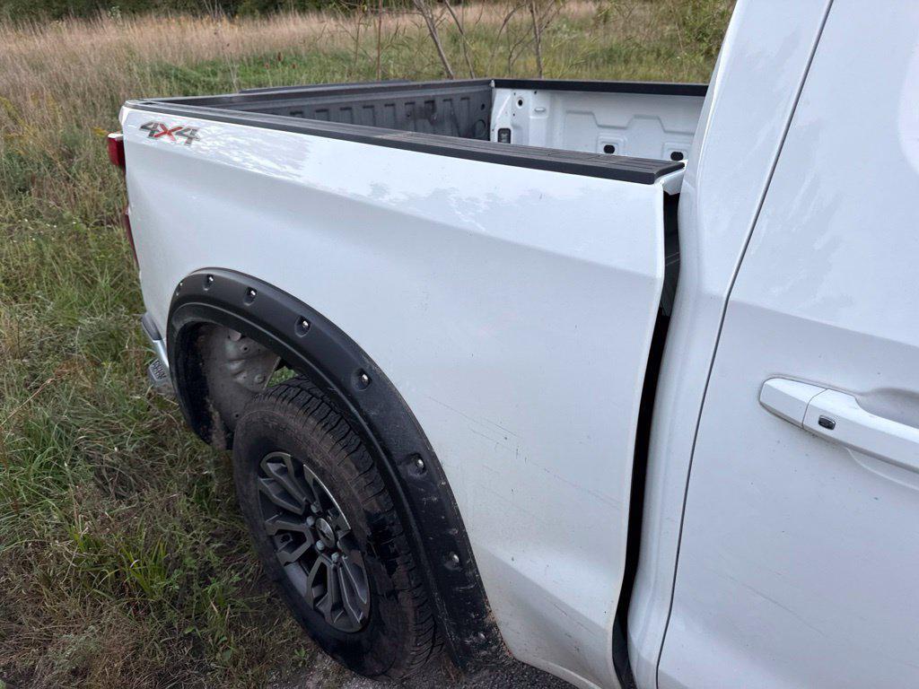 used 2019 Chevrolet Silverado 1500 car, priced at $25,896