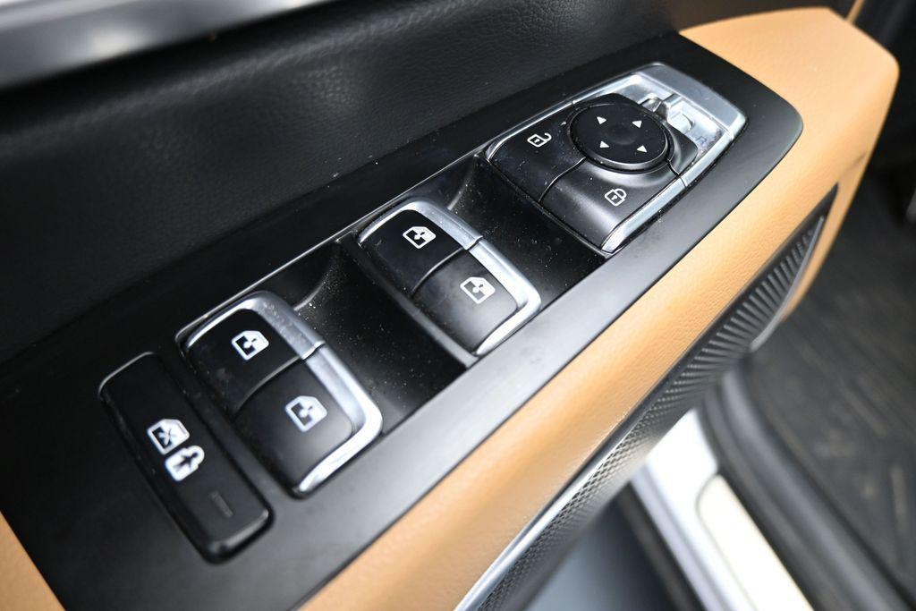 used 2021 Kia Telluride car, priced at $22,399