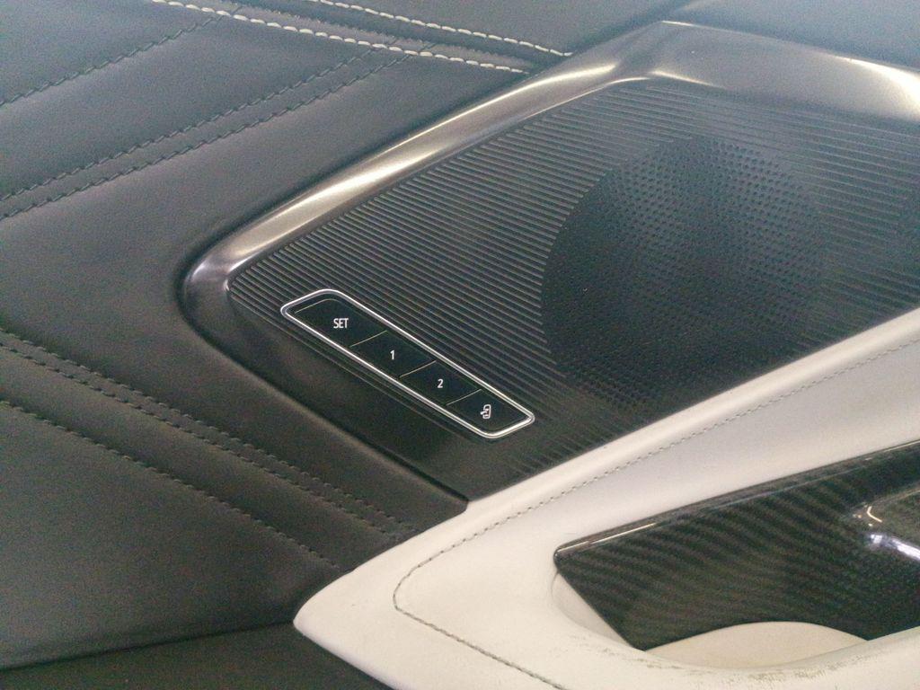 used 2023 Chevrolet Corvette car, priced at $101,999