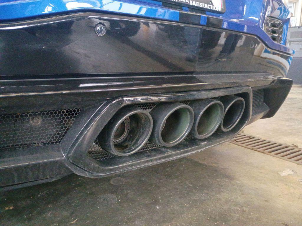 used 2023 Chevrolet Corvette car, priced at $101,999