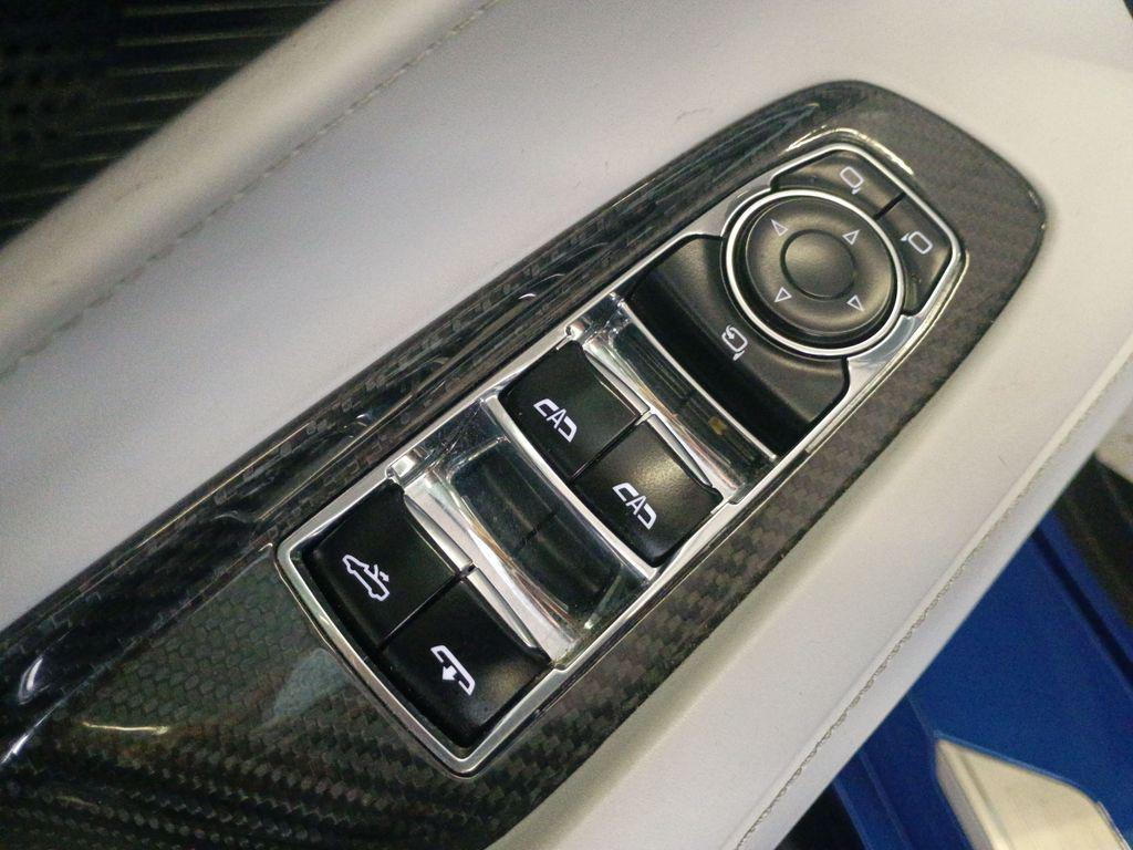 used 2023 Chevrolet Corvette car, priced at $101,999